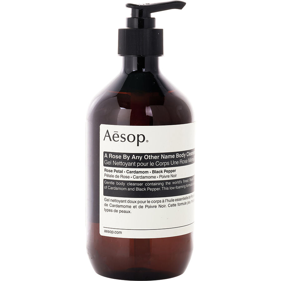 Aesop A Rose By Any Other Name Body Cleanser 500ml/16.9oz