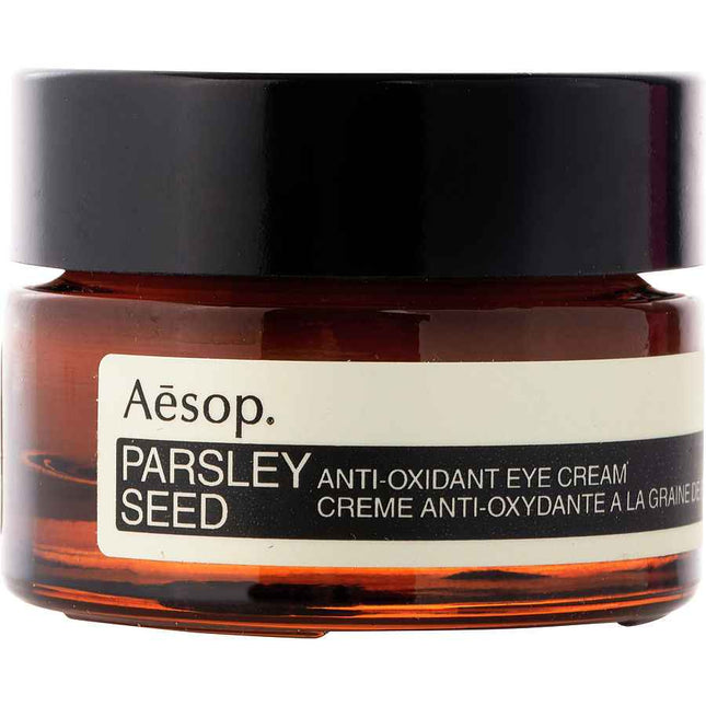 Aesop Parsley Seed Anti-Oxidant Eye Cream 10ml/0.33oz