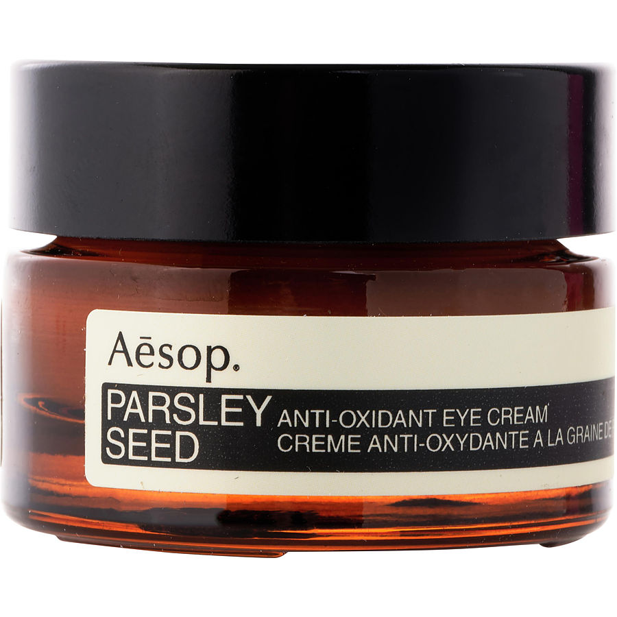 Aesop Parsley Seed Anti-Oxidant Eye Cream 10ml/0.33oz