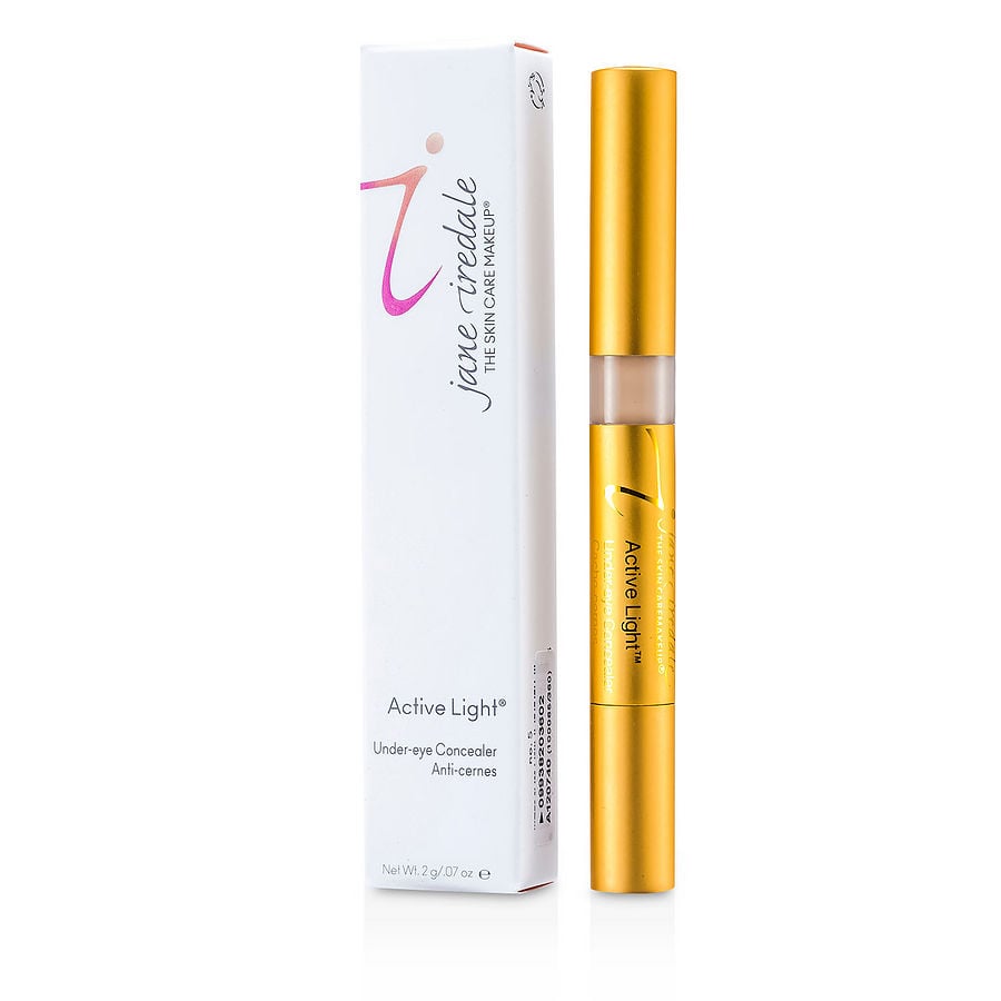 Jane Iredale Active Light Under Eye Concealer 2g/0.07oz