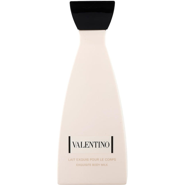 Valentino New By Valentino Body Milk 6.7 Oz
