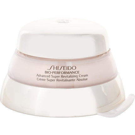 Bio Performance Advanced Super Revitalizing Creme  --75ml/2.6oz