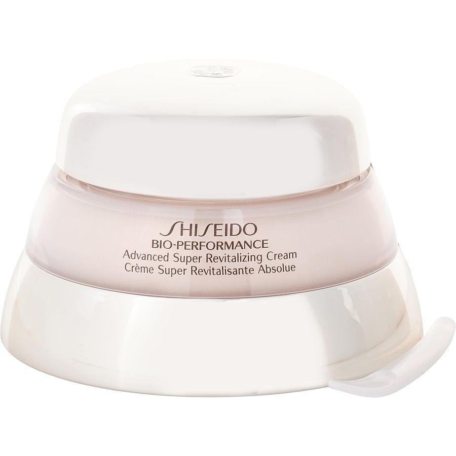 Bio Performance Advanced Super Revitalizing Creme  --75ml/2.6oz Shiseido