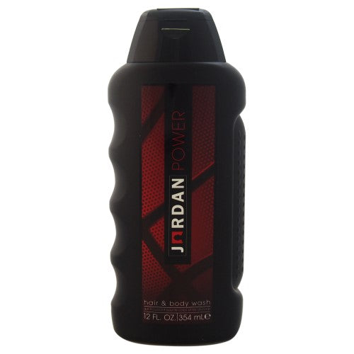 Michael Jordan Power Hair & Body Wash for Men