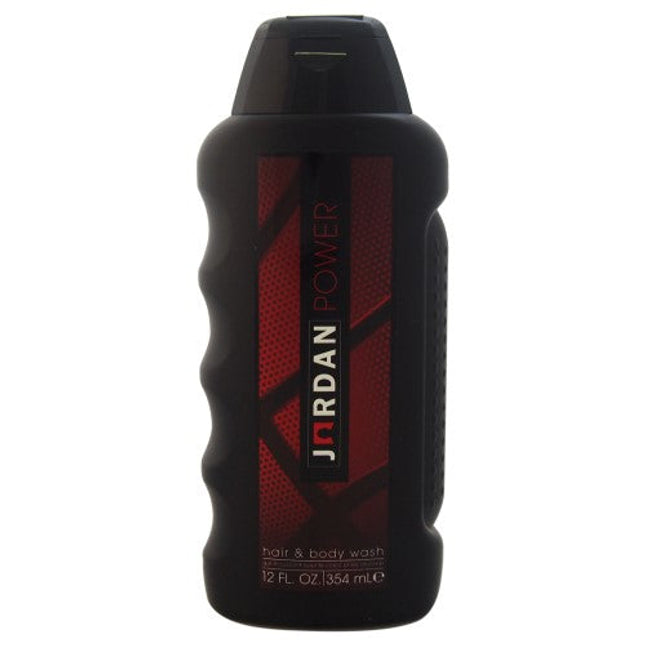 Michael Jordan Power Hair & Body Wash Michael Jordan