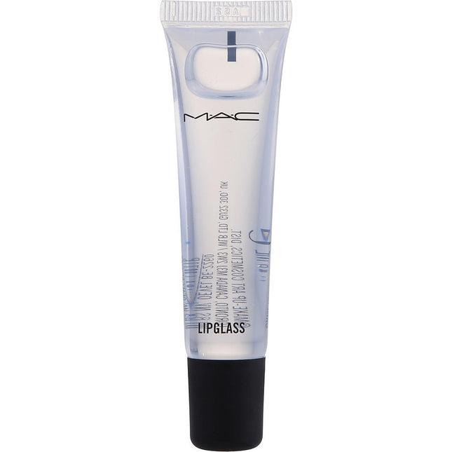 Mac Clear Lip Glass  --15ml/0.5g By Mac Mac