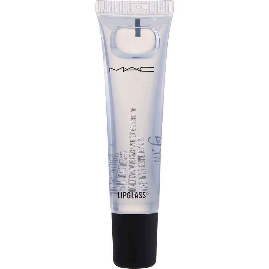 Mac Clear Lip Glass  --15ml/0.5g By Mac Mac