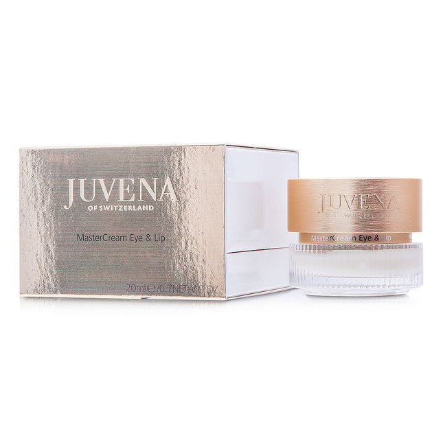 Mastercream Eye & Lip  --20ml/0.68oz Juvena