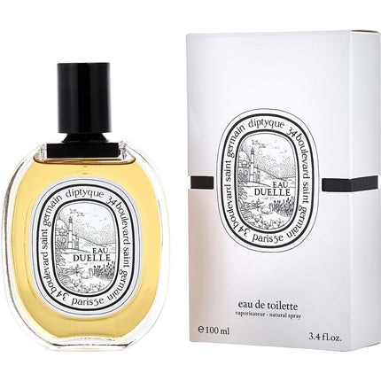Diptyque Eau Duelle By Diptyque Edt Spray 3.4 Oz