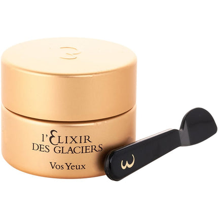 Elixir Des Glaciers Vos Yeux Swiss Poly-active Eye Regenerating Cream (new Packaging)  --15ml/0.5oz