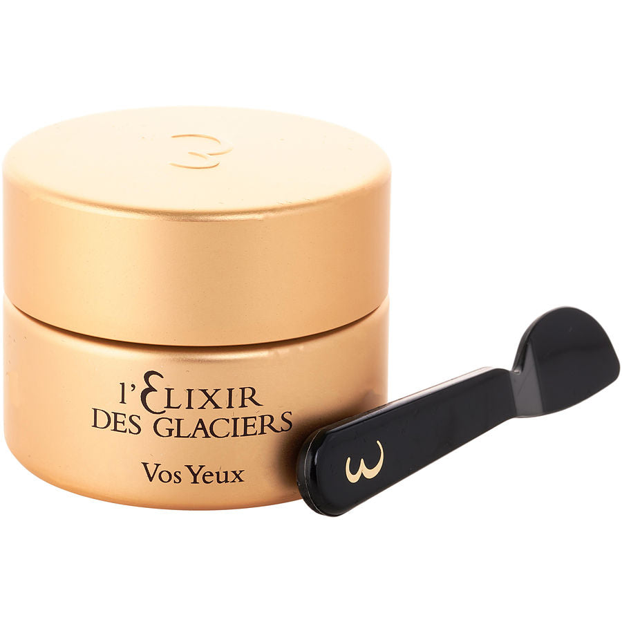 Valmont Elixir Des Glaciers Vos Yeux Swiss Poly-Active Eye Regenerating Cream (New Packaging) 15ml/0.5oz