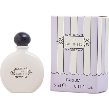 Lulu Guinness By Lulu Guinness Parfum 0.17 Oz Mini