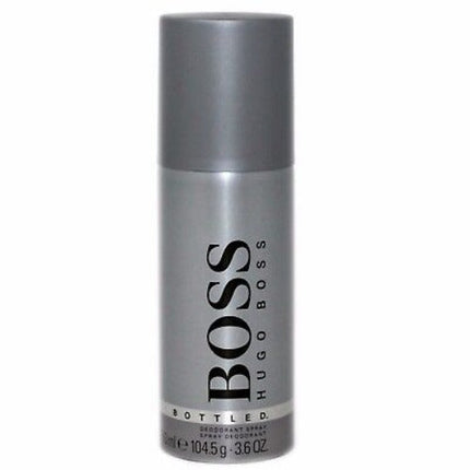 Boss #6 Deodorant Spray