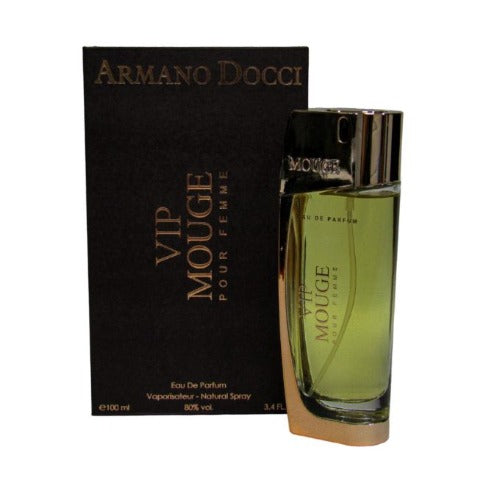 Dumont VIP Mouge Eau de Parfum for Women