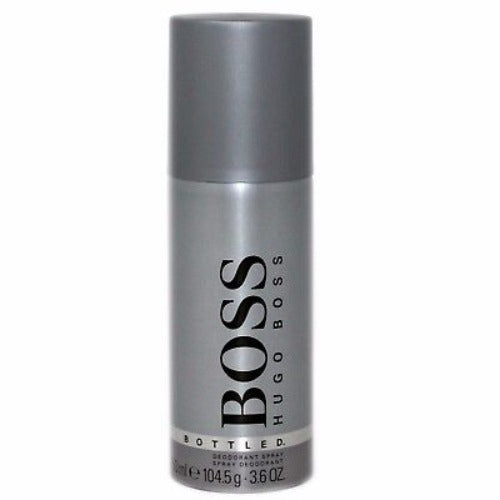 Hugo Boss Boss #6 Deodorant Spray for Men