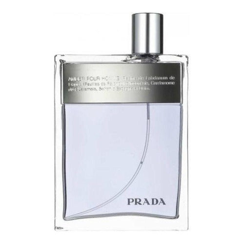 Prada Amber Eau de Toilette for Men