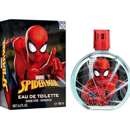 Ultimate Spiderman Eau De Toilette Marmol & Son
