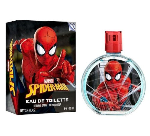 Ultimate Spiderman Eau De Toilette Marmol & Son