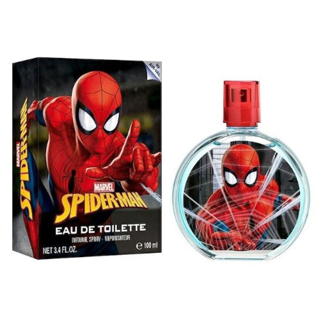 Ultimate Spiderman Eau De Toilette Marmol & Son