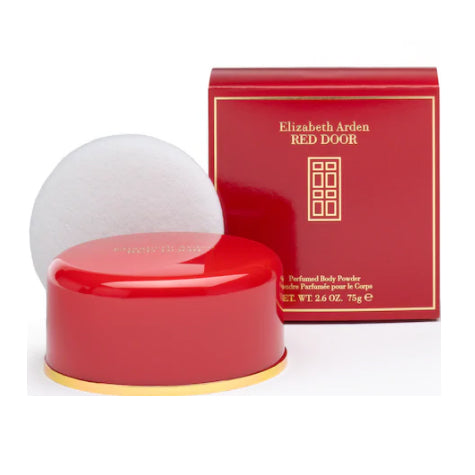 Elizabeth Arden Red Door Dusting Powder for Women - Masionstore