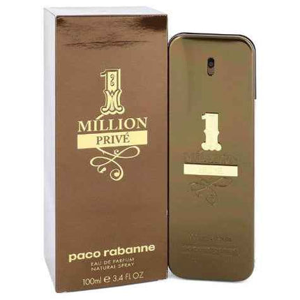 Paco Rabanne 1 Million Prive Eau De Parfum