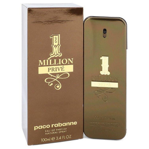 Paco Rabanne 1 Million Prive Eau De Parfum Paco Rabanne