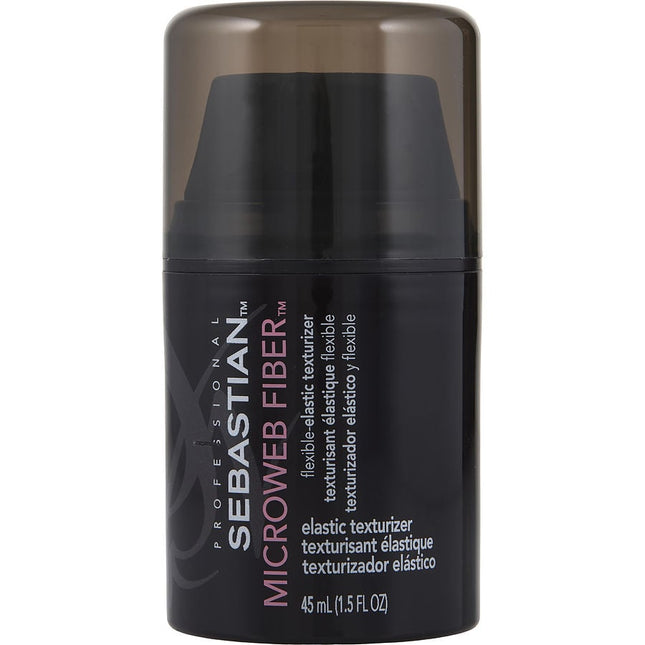 Microweb Fiber Flexible-elastic Texturizer 1.5 Oz Sebastian