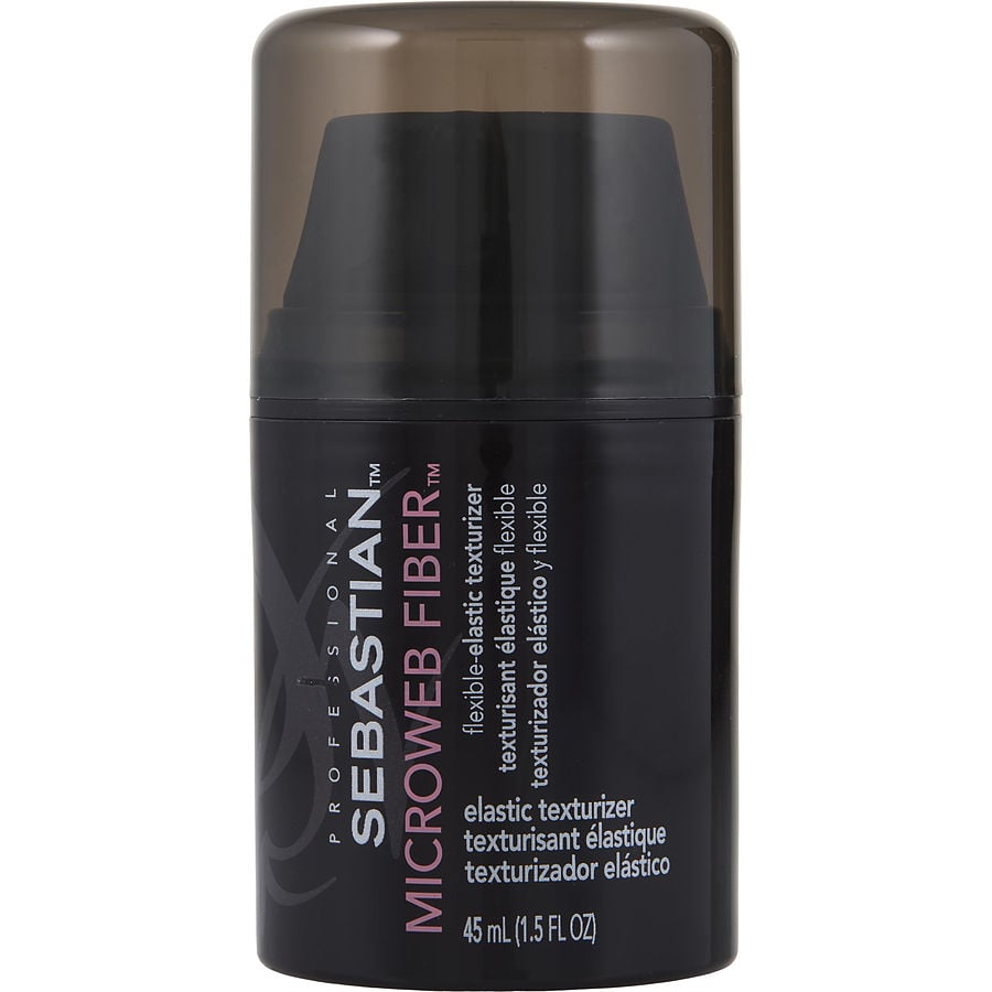 Microweb Fiber Flexible-elastic Texturizer 1.5 Oz Sebastian