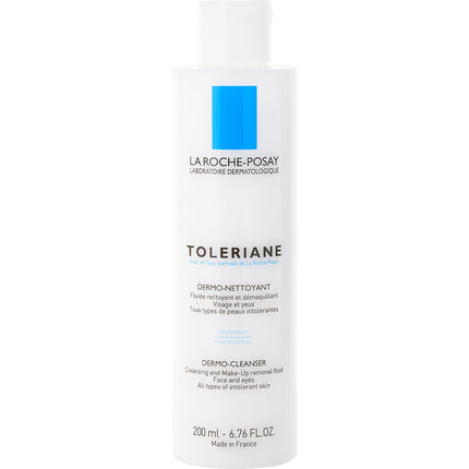 Toleriane Dermo Cleanser  --200ml/6.76oz