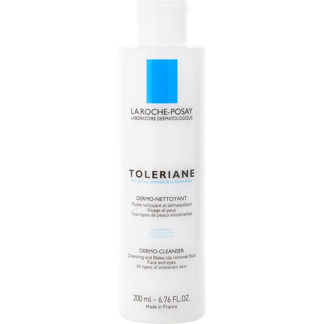 Toleriane Dermo Cleanser  --200ml/6.76oz La Roche Posay