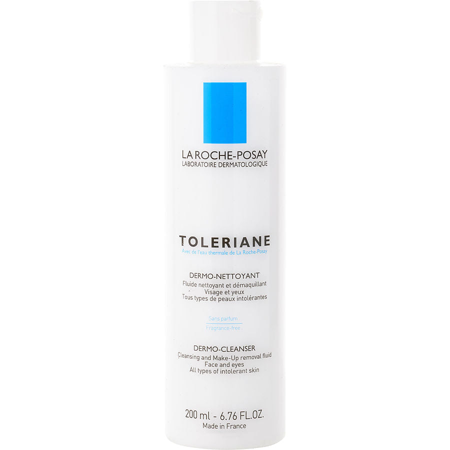 Toleriane Dermo Cleanser  --200ml/6.76oz La Roche Posay