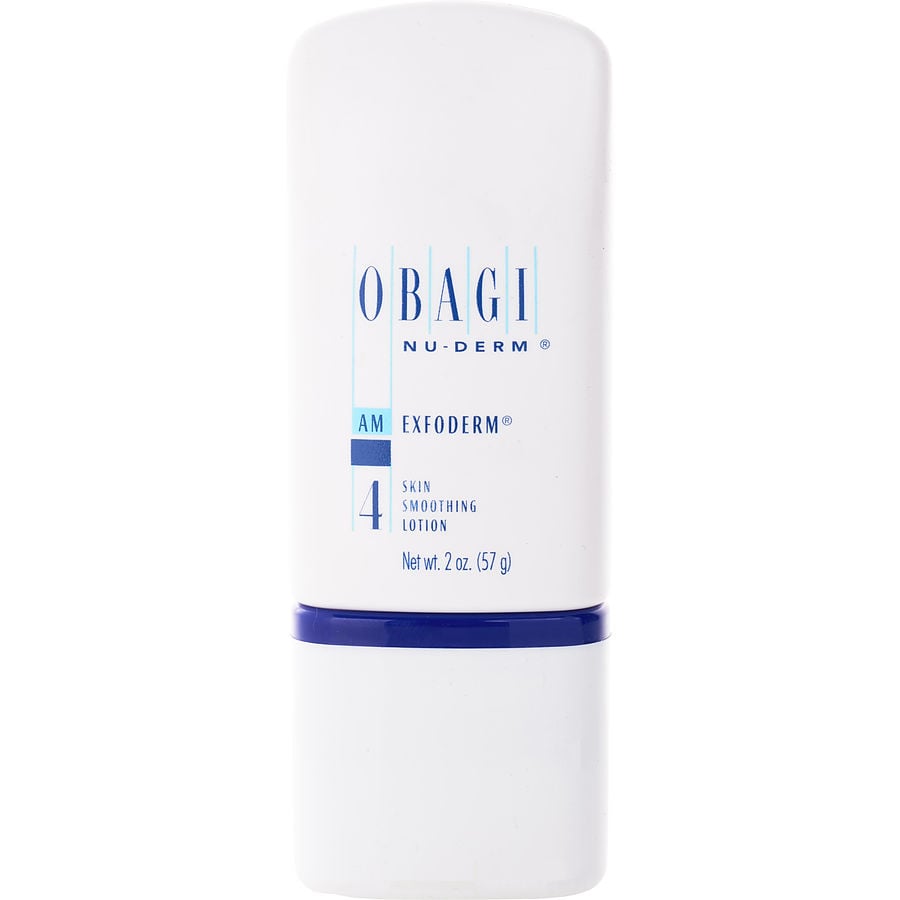 Nu Derm Exfoderm Skin Smoothing Lotion --57g/2oz Obagi