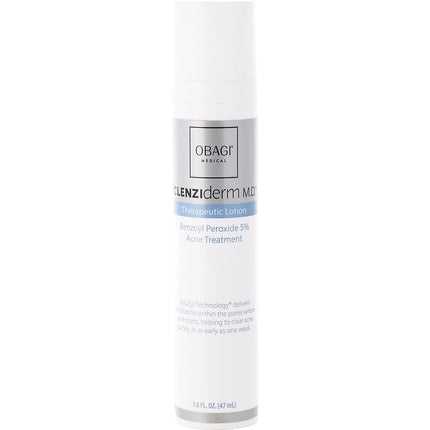 Clenziderm M.d. Therapeutic Lotion  --47ml/1.6oz