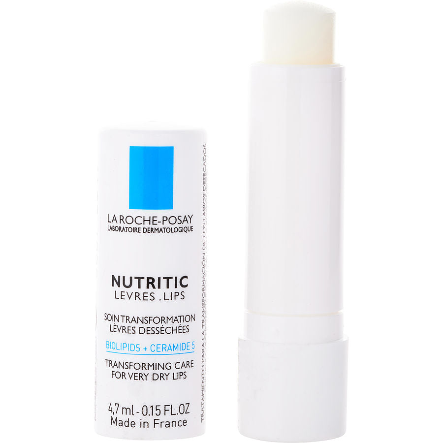La Roche Posay Nutritic Lips 4.7ml/0.15oz