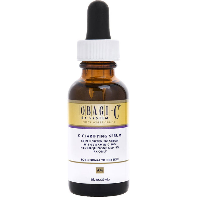 Obagi C Rx System C Clarifying Serum --30ml/1oz