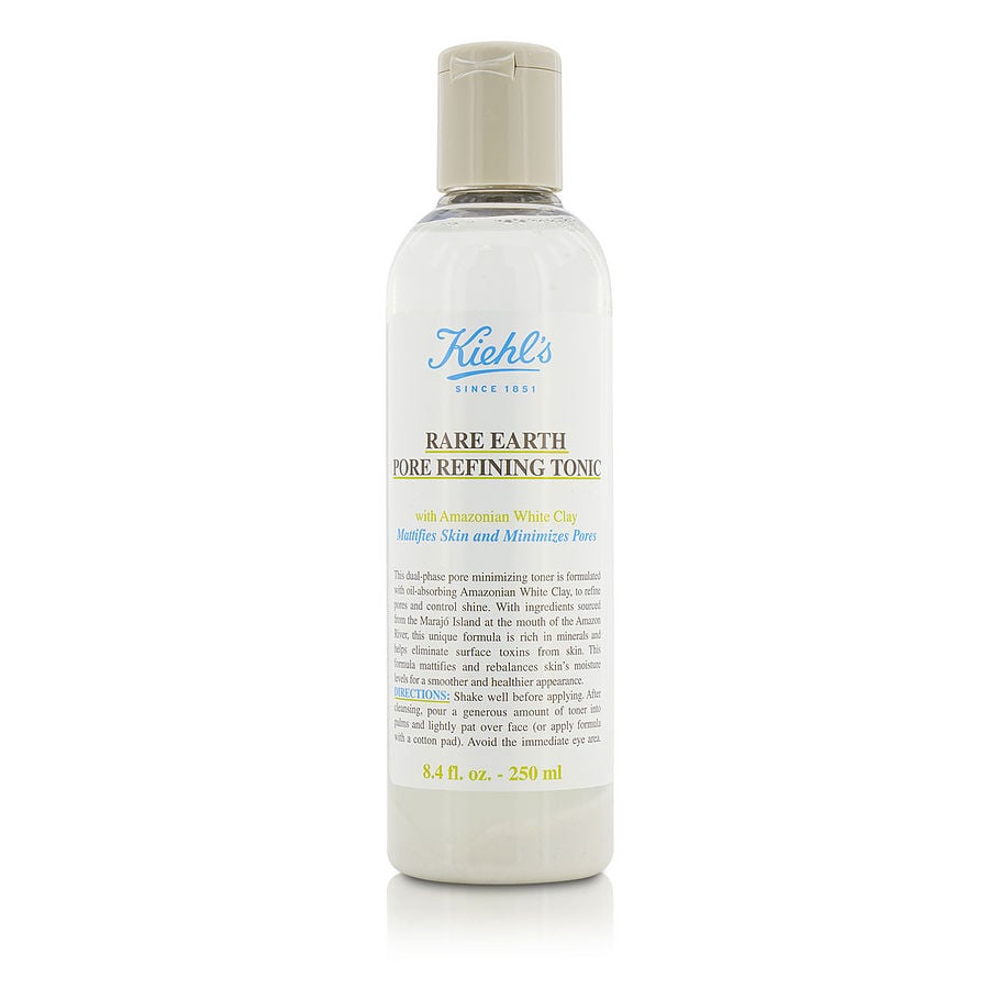 Kiehl's Rare Earth Pore Refining Tonic 250ml/8.4oz