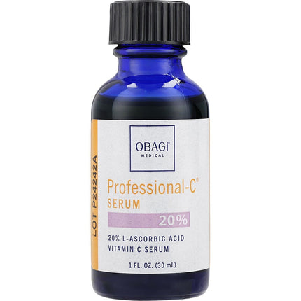 Professional C Serum 20%  --30ml1oz