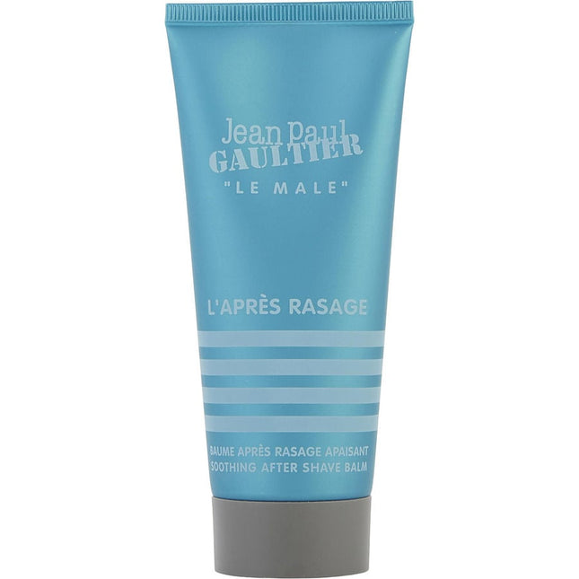 Jean Paul Gaultier By Jean Paul Gaultier Aftershave Balm 3.4 Oz Jean Paul Gaultier