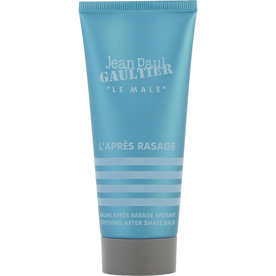 Jean Paul Gaultier By Jean Paul Gaultier Aftershave Balm 3.4 Oz Jean Paul Gaultier