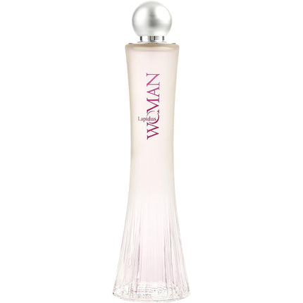 Lapidus Woman By Ted Lapidus Edt Spray 3.3 Oz *tester