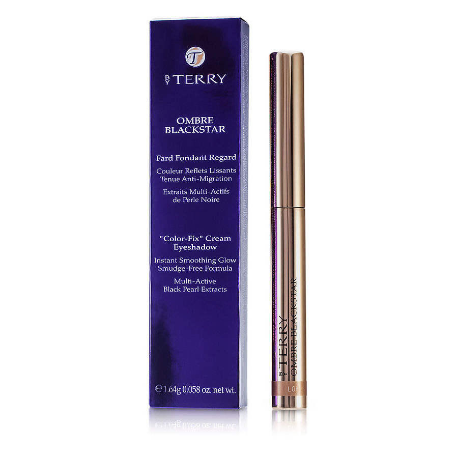 By Terry Ombre Blackstar Color Fix Cream Eyeshadow 1.64g/0.058oz