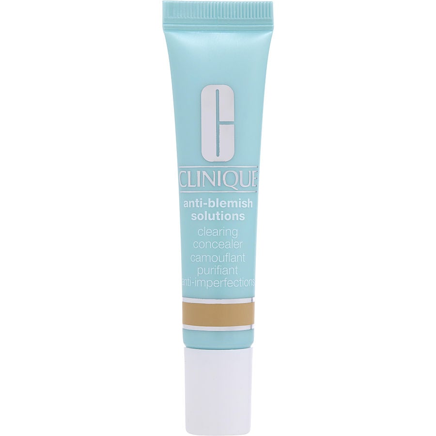 Clinique Anti Blemish Solutions Clearing Concealer - 02--9.6g/0.34oz By Clinique Clinique
