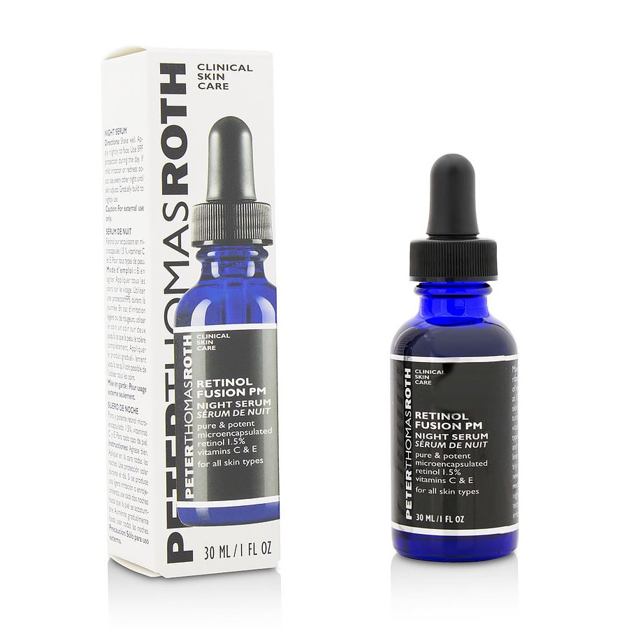 Peter Thomas Roth Retinol Fusion Pm 30ml/1oz