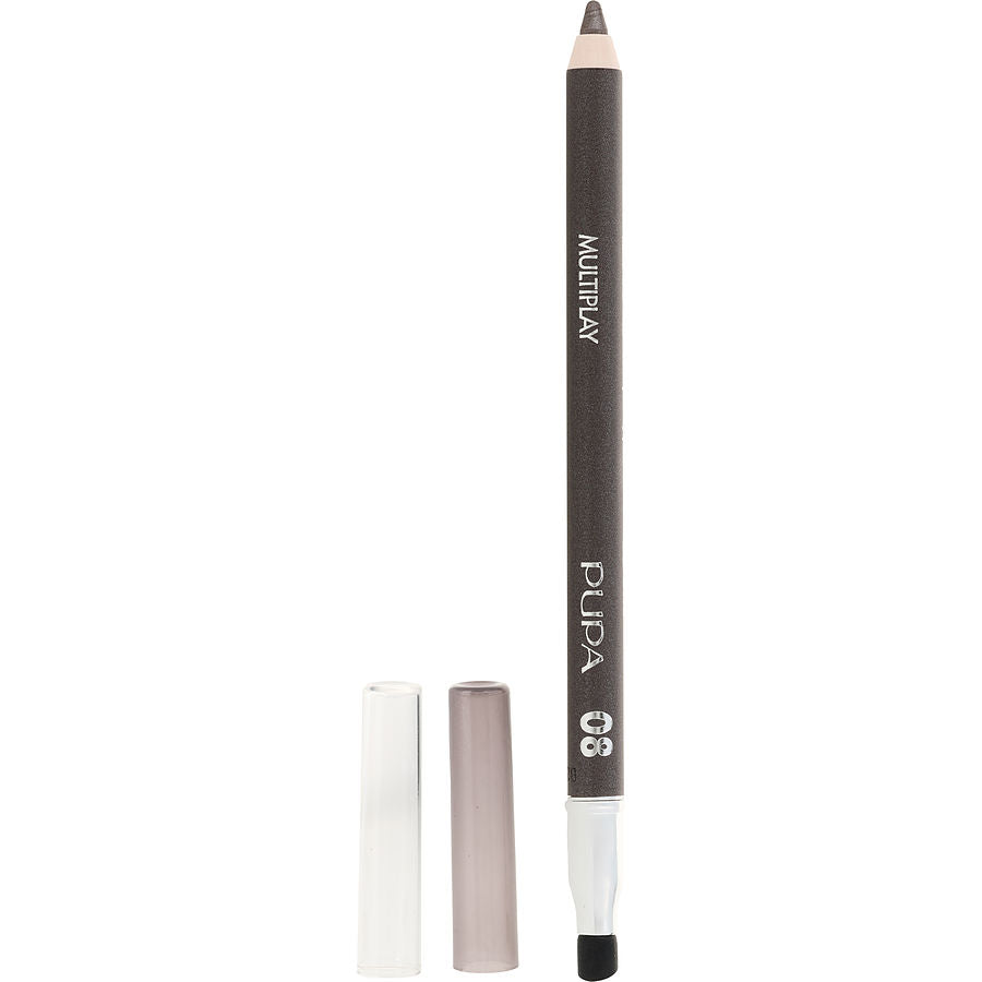 Pupa Multiplay Triple Purpose Eye Pencil # 08 1.2g/0.04oz