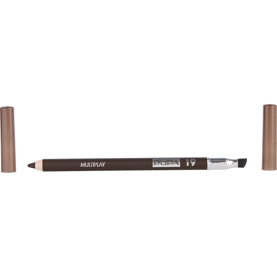 Pupa Multiplay Triple Purpose Eye Pencil # 19 1.2g/0.04oz