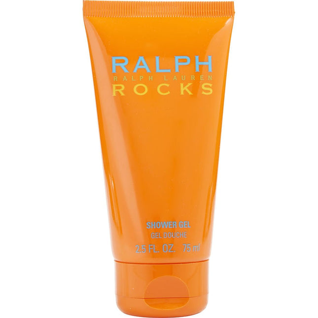 Ralph Rocks By Ralph Lauren Shower Gel 2.5 Oz Ralph Lauren