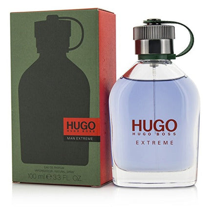 Hugo Extreme Eau De Parfum