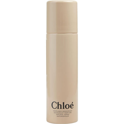 Chloe By Chloe Deodorant Spray 3.3 Oz