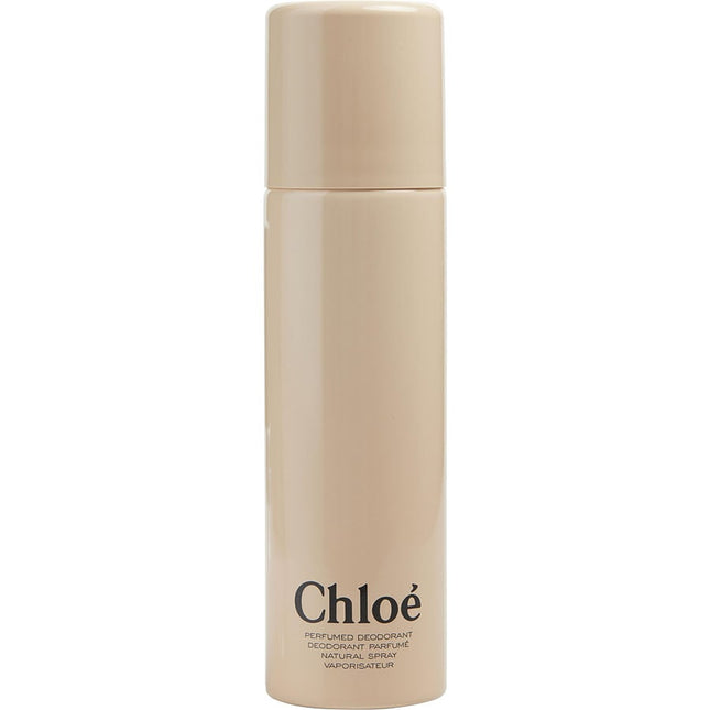 Chloe By Chloe Deodorant Spray 3.3 Oz