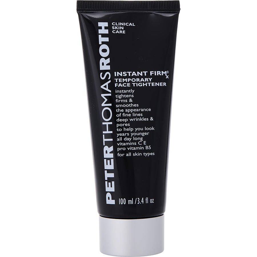 Instant Firmx Temporary Face Tightener  --100ml/3.4oz Peter Thomas Roth